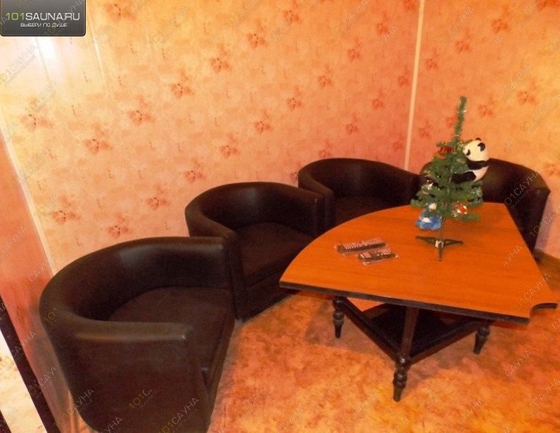 Сауна Пекло, в Кемерове, п. Металлплощадка, Весенняя, 25 | 2 | 1001sauna.com