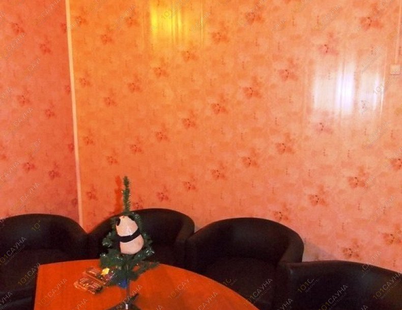 Сауна Пекло, в Кемерове, п. Металлплощадка, Весенняя, 25 | 3 | 1001sauna.com