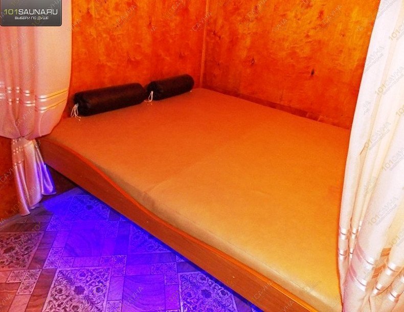 Сауна Пекло, в Кемерове, п. Металлплощадка, Весенняя, 25 | 4 | 1001sauna.com