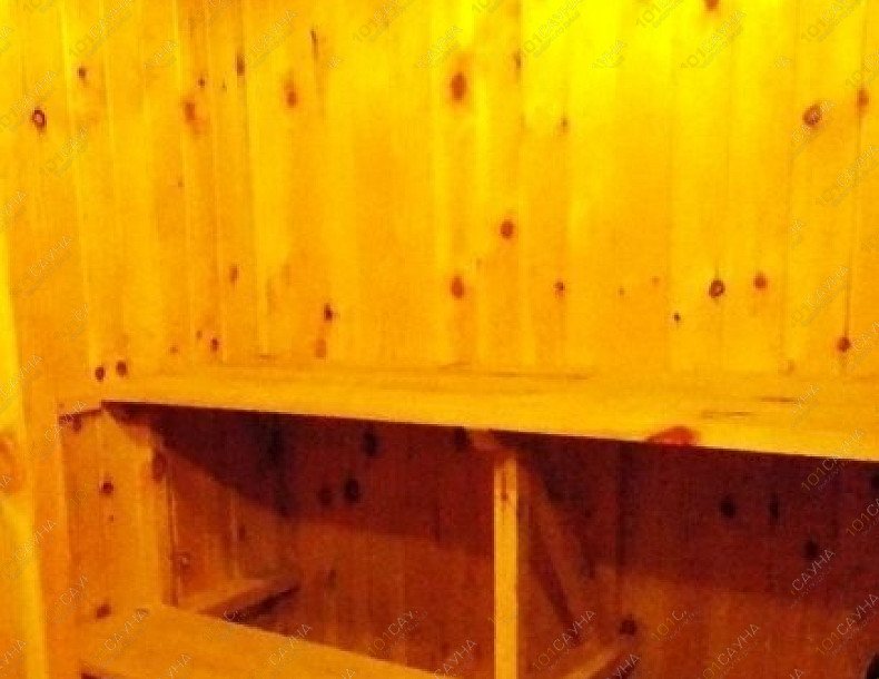 Сауна Пекло, в Кемерове, п. Металлплощадка, Весенняя, 25 | 5 | 1001sauna.com