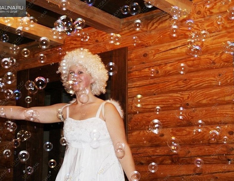 Коттеджи Рублевка, в Йошкар-Оле, Семеновка, Коммунистическая, 6 | 15 | 1001sauna.com