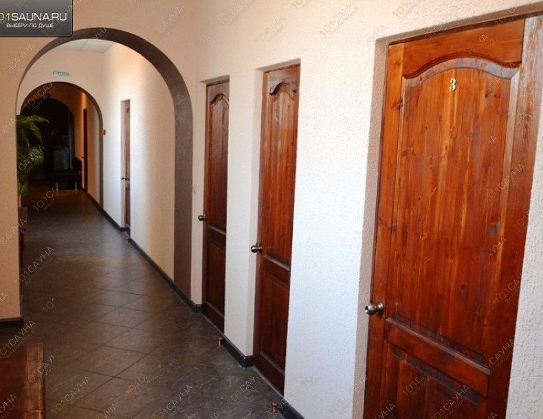 Сауна Арман, в Омске, Панфилова, 3 | 2 | 1001sauna.com