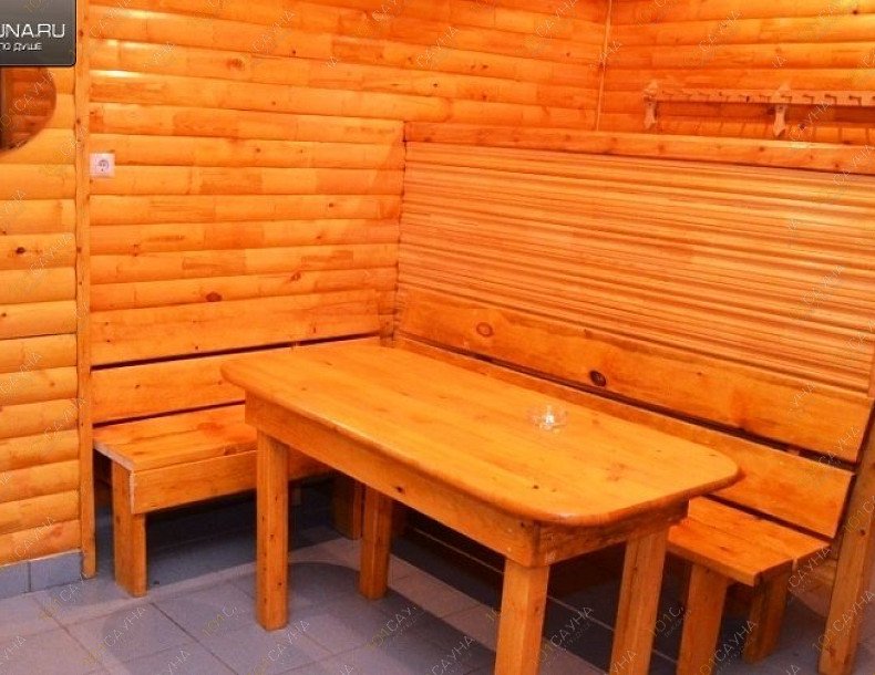 Сауна Арман, в Омске, Панфилова, 3 | 3 | 1001sauna.com