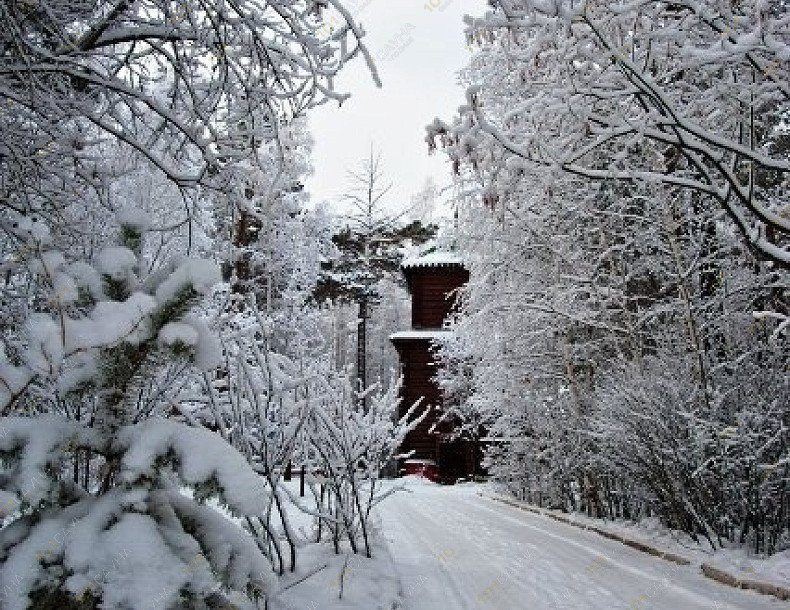 База отдыха Лукоморье, в Братске, Лукоморье, 1 | 16 | 1001sauna.com