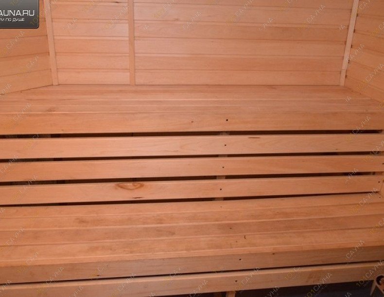 Сауна Арман, в Омске, Панфилова, 3 | 4 | 1001sauna.com