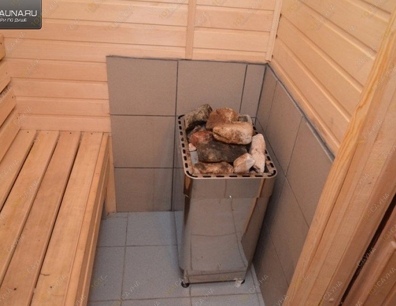 Сауна Арман, в Омске, Панфилова, 3 | 5 | 1001sauna.com