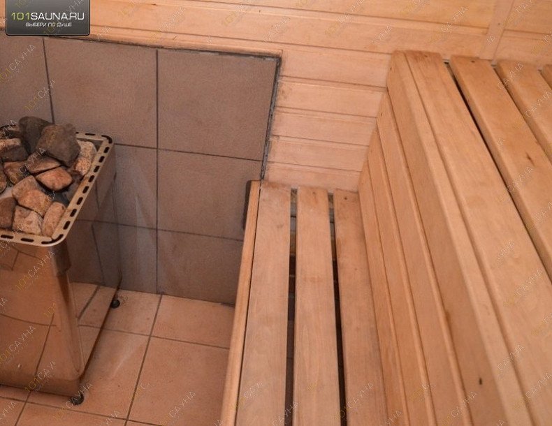 Сауна Арман, в Омске, Панфилова, 3 | 9 | 1001sauna.com