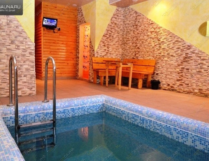 Сауна Арман, в Омске, Панфилова, 3 | 10 | 1001sauna.com
