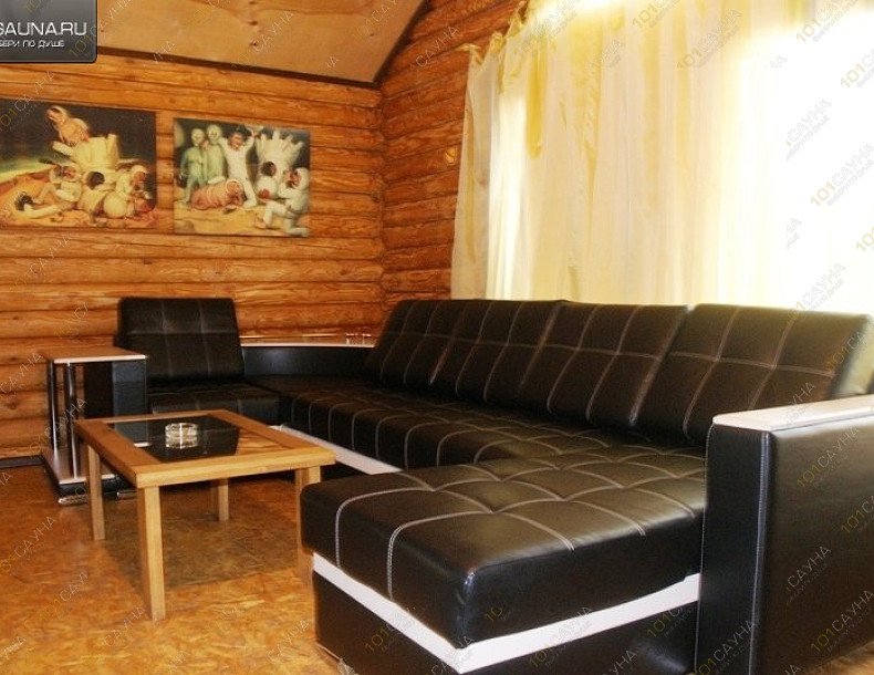 Коттеджи Рублевка, в Йошкар-Оле, Семеновка, Коммунистическая, 6 | 16 | 1001sauna.com