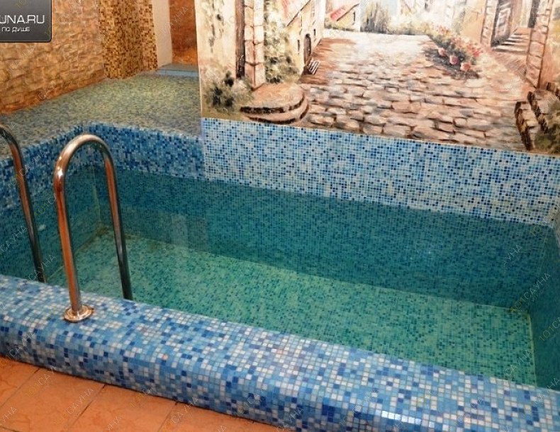 Сауна Арман, в Омске, Панфилова, 3 | 15 | 1001sauna.com