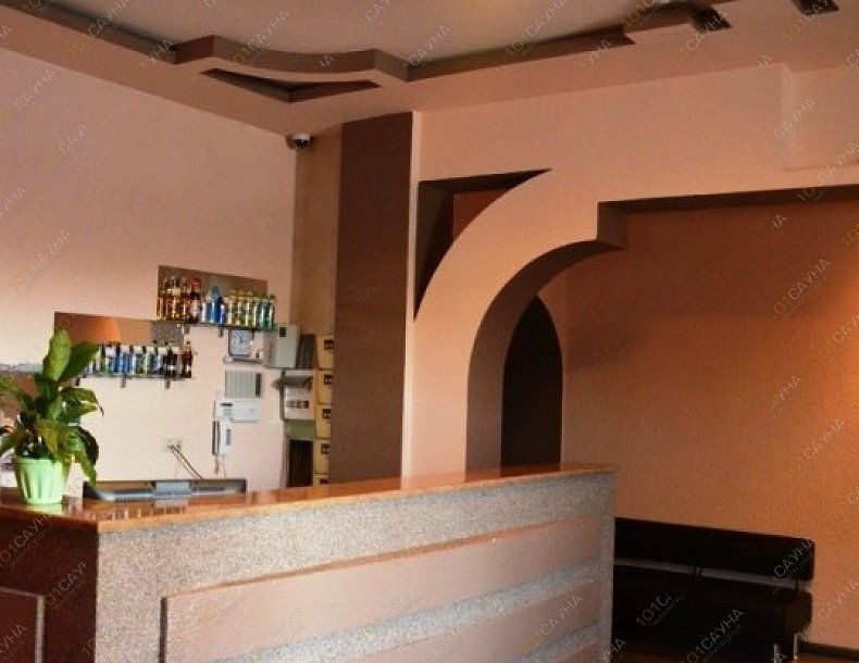 Сауна Арман, в Омске, Панфилова, 3 | 16 | 1001sauna.com