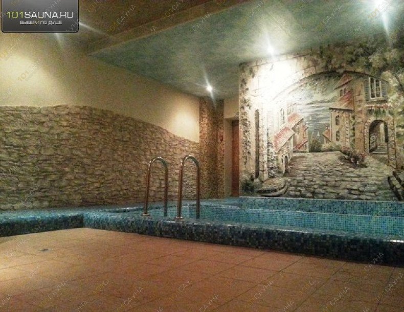 Сауна Арман, в Омске, Панфилова, 3 | 18 | 1001sauna.com