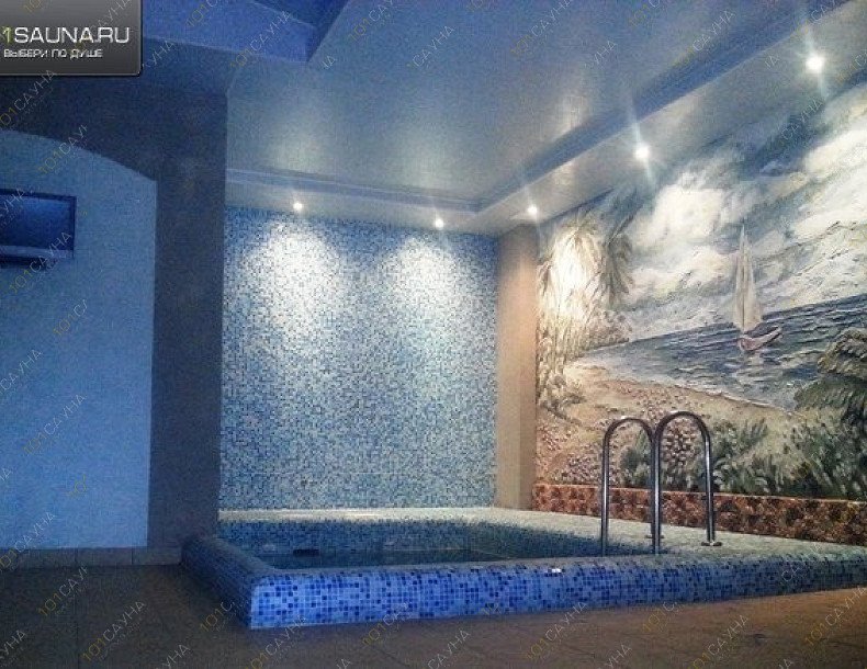 Сауна Арман, в Омске, Панфилова, 3 | 20 | 1001sauna.com