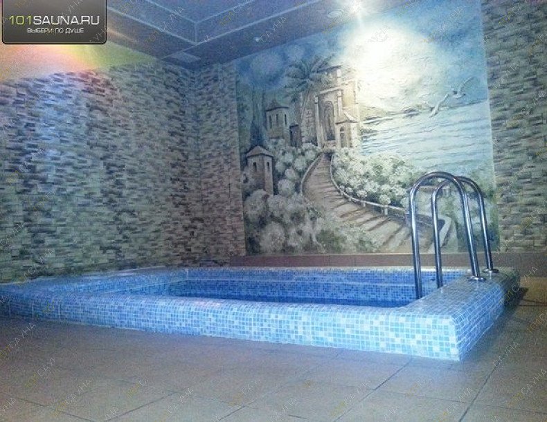 Сауна Арман, в Омске, Панфилова, 3 | 22 | 1001sauna.com