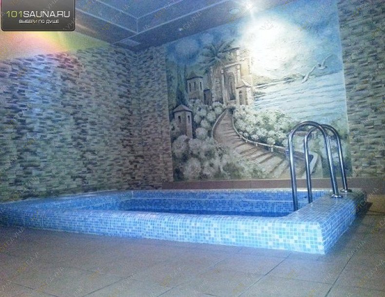 Сауна Арман, в Омске, Панфилова, 3 | 23 | 1001sauna.com