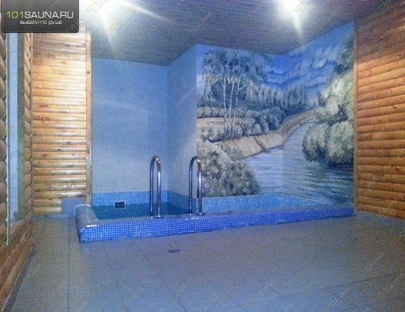 Сауна Арман, в Омске, Панфилова, 3 | 27 | 1001sauna.com