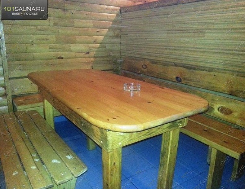 Сауна Арман, в Омске, Панфилова, 3 | 29 | 1001sauna.com