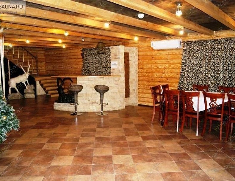 Коттеджи Рублевка, в Йошкар-Оле, Семеновка, Коммунистическая, 6 | 6 | 1001sauna.com