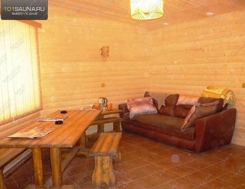 Русская баня На Прядченко, в Старом Осколе, ул. Прядченко д. 31 | 2 | 1001sauna.com