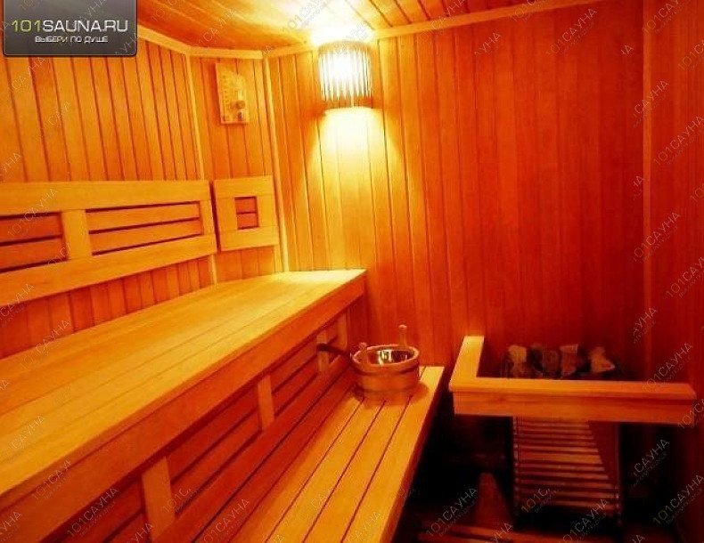 VIP сауна Аура, в Красноярске, Новая, 62а | 2 | 1001sauna.com