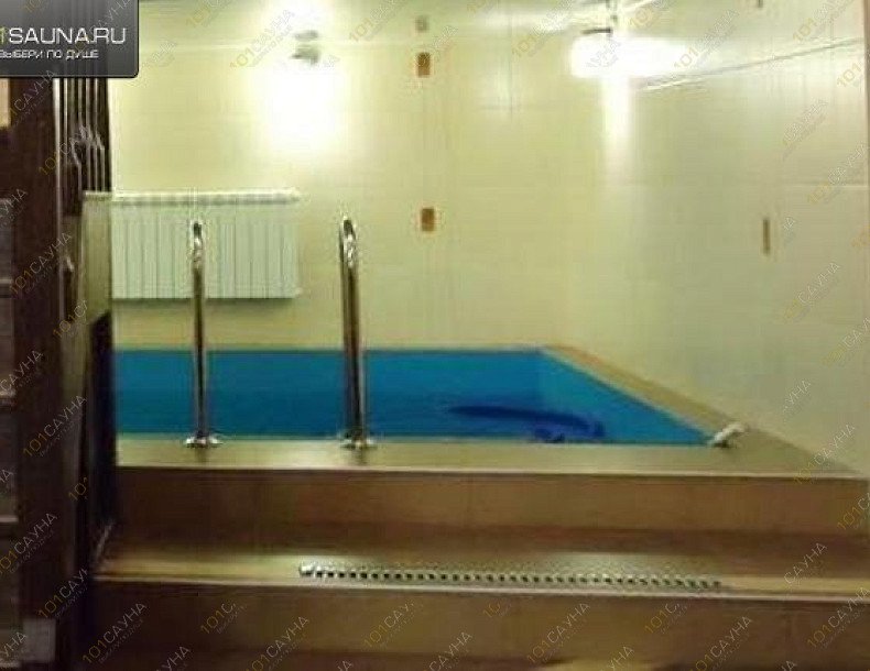 VIP сауна Аура, в Красноярске, Новая, 62а | 3 | 1001sauna.com