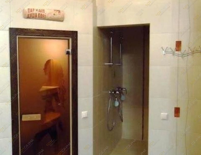 VIP сауна Аура, в Красноярске, Новая, 62а | 4 | 1001sauna.com