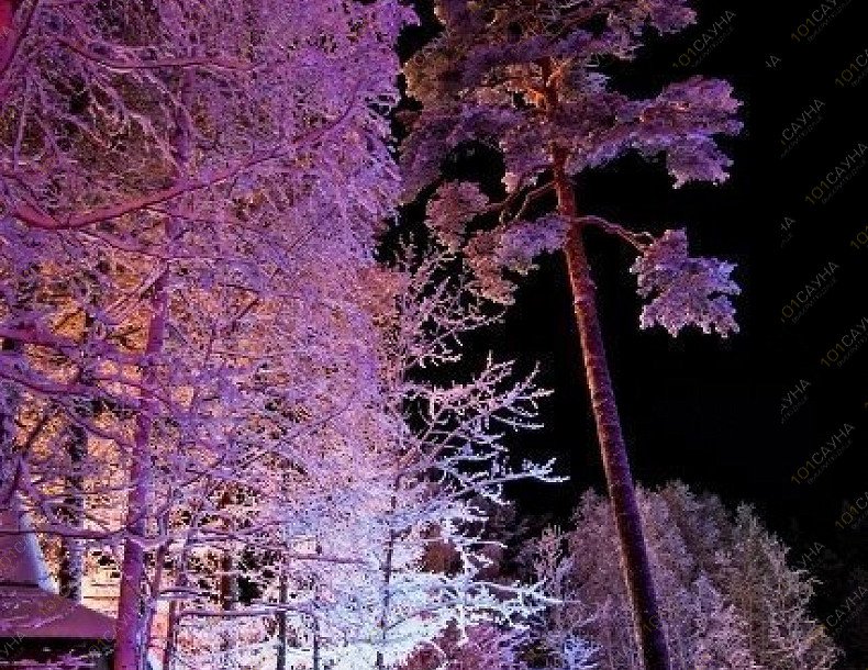 База отдыха Лукоморье, в Братске, Лукоморье, 1 | 18 | 1001sauna.com