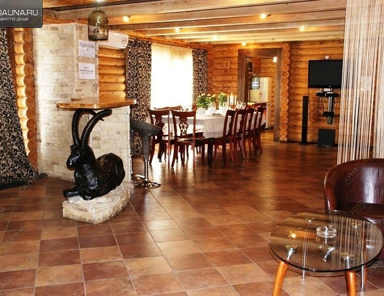 Коттеджи Рублевка, в Йошкар-Оле, Семеновка, Коммунистическая, 6 | 17 | 1001sauna.com