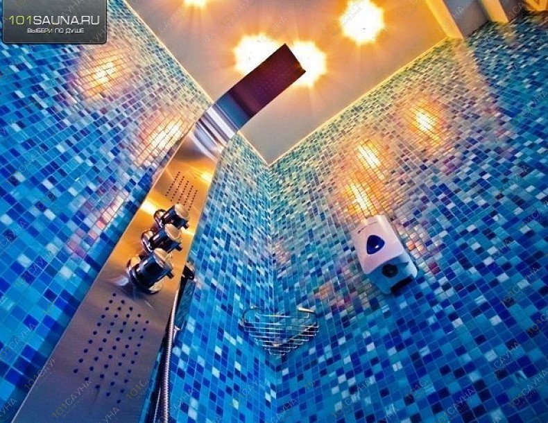 Сауна Аквамарин, в Хабаровске, Хабаровск, ул. Большая, 87 Б | 11 | 1001sauna.com