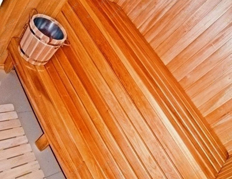 Сауна Аквамарин, в Хабаровске, Хабаровск, ул. Большая, 87 Б | 13 | 1001sauna.com