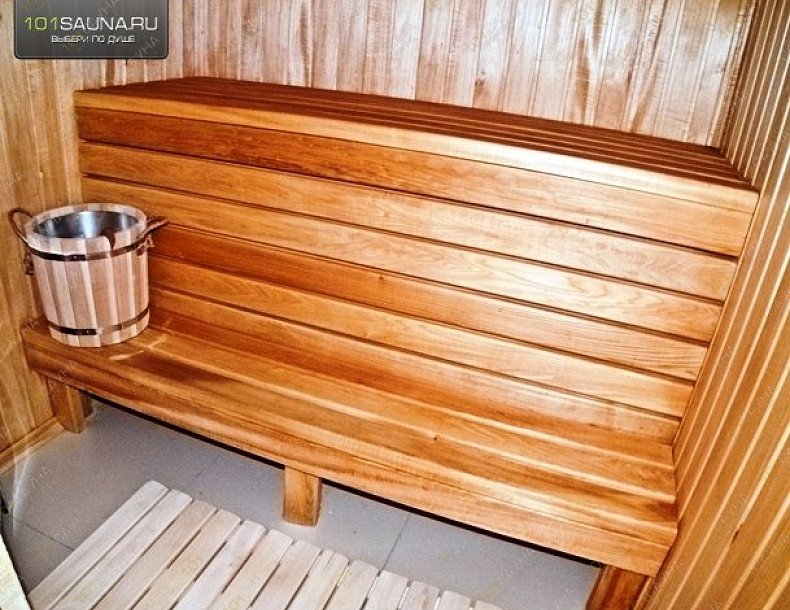 Сауна Аквамарин, в Хабаровске, Хабаровск, ул. Большая, 87 Б | 14 | 1001sauna.com