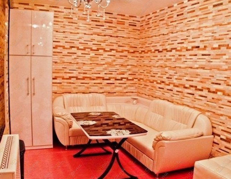 Сауна Аквамарин, в Хабаровске, Хабаровск, ул. Большая, 87 Б | 16 | 1001sauna.com