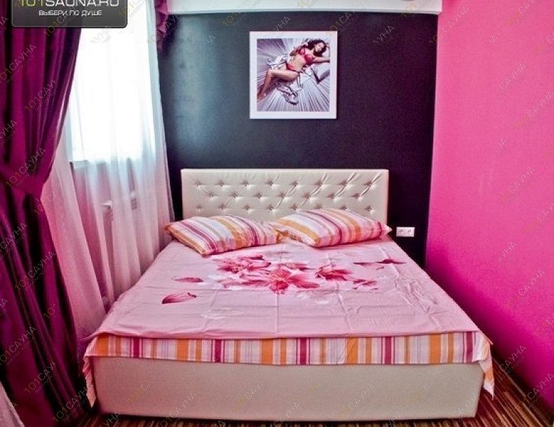 Сауна Аквамарин, в Хабаровске, Хабаровск, ул. Большая, 87 Б | 19 | 1001sauna.com