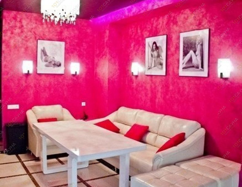 Сауна Аквамарин, в Хабаровске, Хабаровск, ул. Большая, 87 Б | 21 | 1001sauna.com