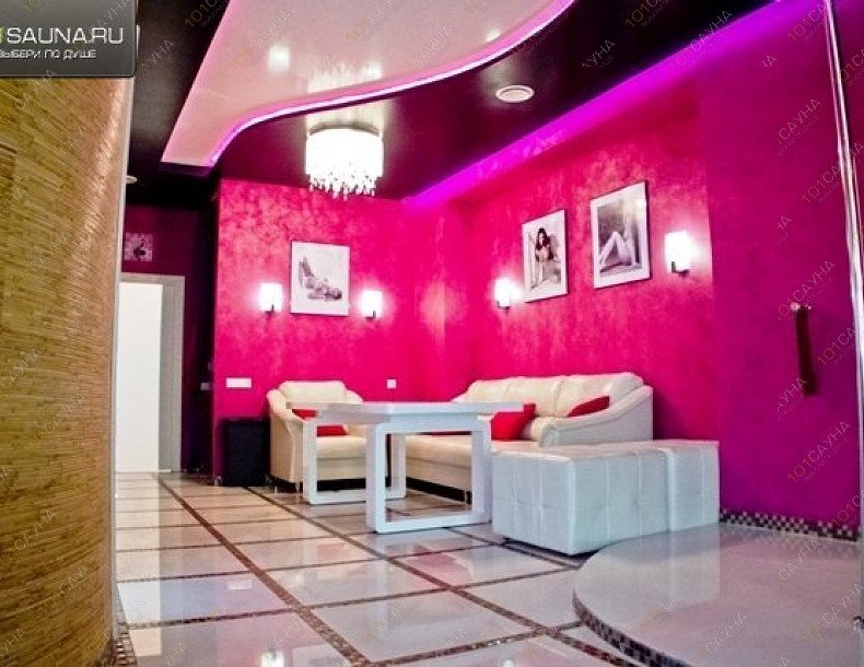 Сауна Аквамарин, в Хабаровске, Хабаровск, ул. Большая, 87 Б | 22 | 1001sauna.com