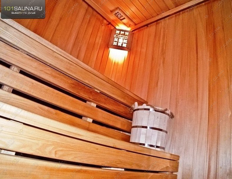 Сауна Аквамарин, в Хабаровске, Хабаровск, ул. Большая, 87 Б | 23 | 1001sauna.com