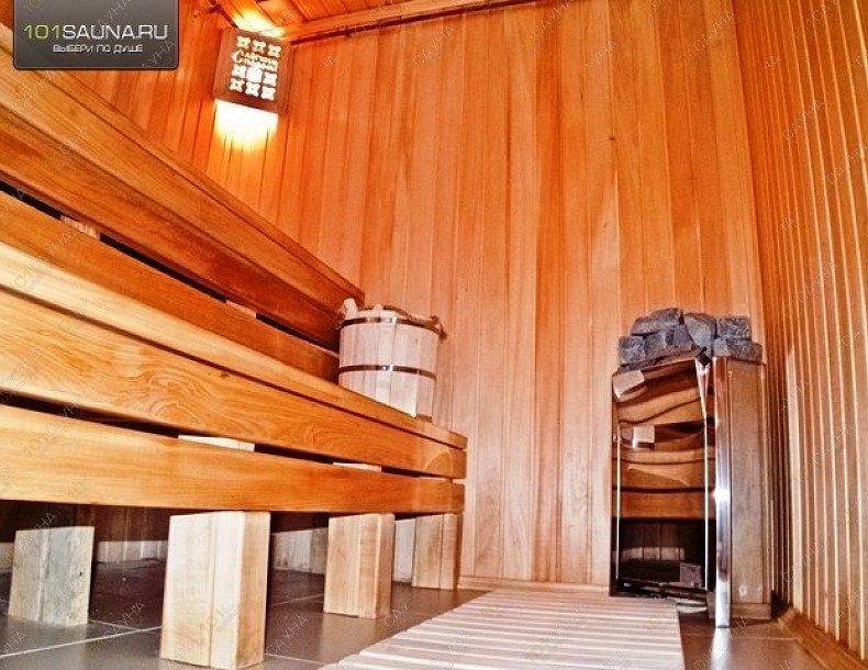 Сауна Аквамарин, в Хабаровске, Хабаровск, ул. Большая, 87 Б | 24 | 1001sauna.com