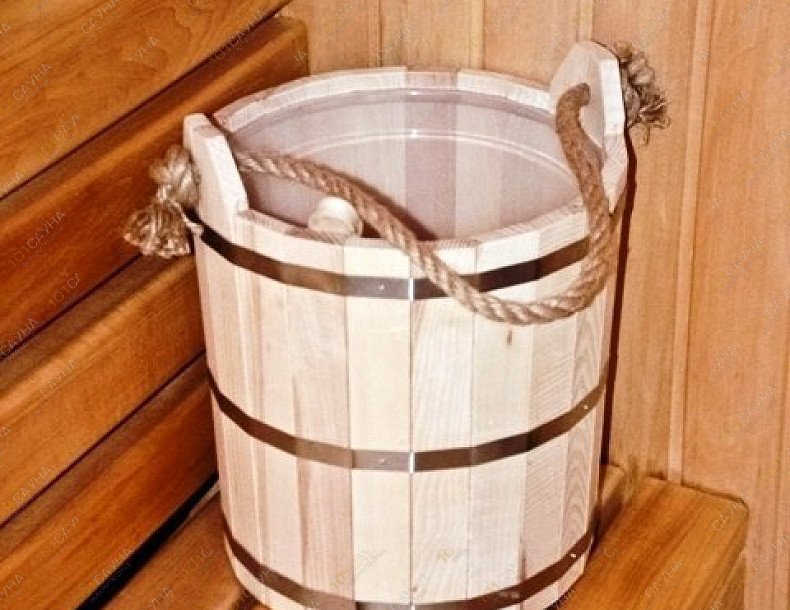 Сауна Аквамарин, в Хабаровске, Хабаровск, ул. Большая, 87 Б | 25 | 1001sauna.com