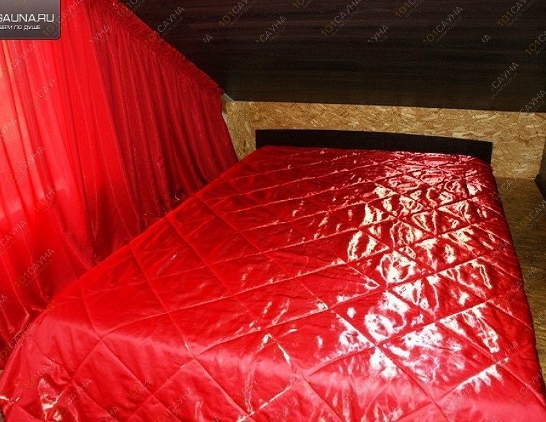 Коттеджи Рублевка, в Йошкар-Оле, Семеновка, Коммунистическая, 6 | 20 | 1001sauna.com