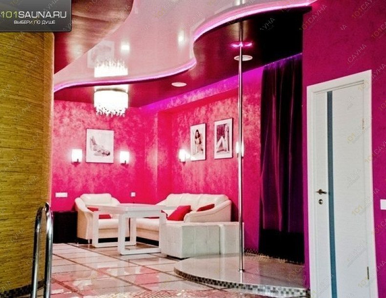 Сауна Аквамарин, в Хабаровске, Хабаровск, ул. Большая, 87 Б | 31 | 1001sauna.com