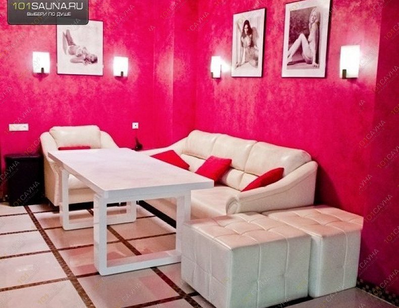 Сауна Аквамарин, в Хабаровске, Хабаровск, ул. Большая, 87 Б | 32 | 1001sauna.com