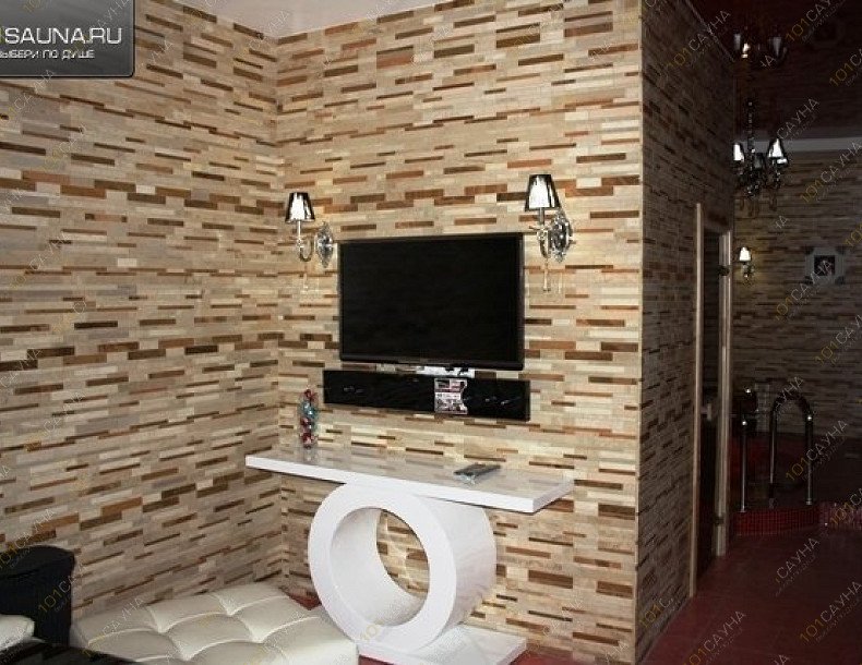 Сауна Аквамарин, в Хабаровске, Хабаровск, ул. Большая, 87 Б | 39 | 1001sauna.com