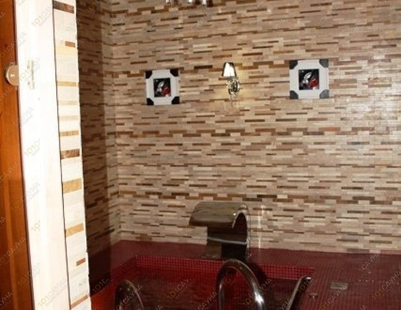 Сауна Аквамарин, в Хабаровске, Хабаровск, ул. Большая, 87 Б | 40 | 1001sauna.com