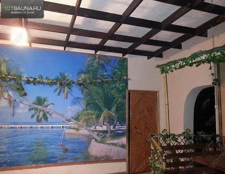 Сауна На Фадеева, в Владивостоке, Фадеева, 30а | 9 | 1001sauna.com