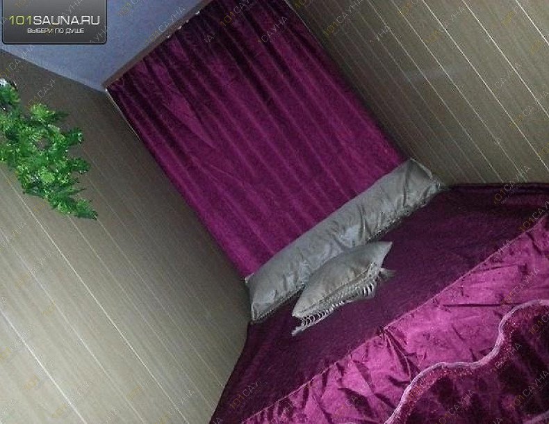 Сауна На Фадеева, в Владивостоке, Фадеева, 30а | 9 | 1001sauna.com