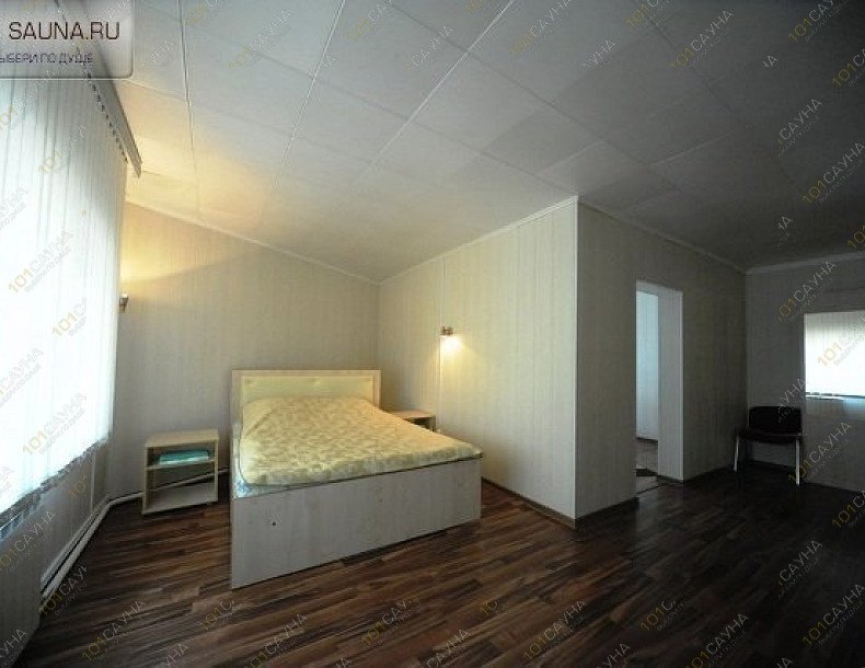 База отдыха Лукоморье, в Братске, Лукоморье, 1 | 21 | 1001sauna.com