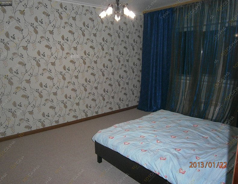 Сауна на РЭБе, в Нижневартовске, РЭБ Флота | 9 | 1001sauna.com