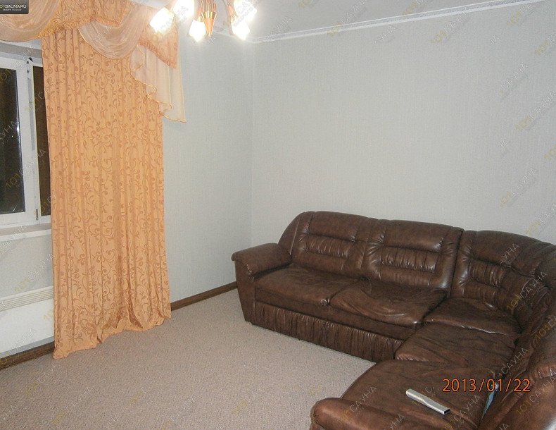 Сауна на РЭБе, в Нижневартовске, РЭБ Флота | 9 | 1001sauna.com