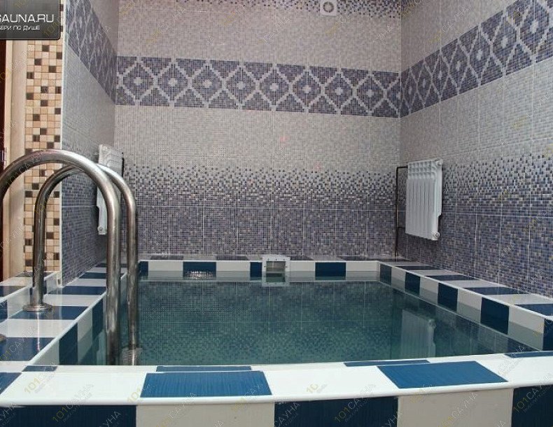 Сауна на Байкальской Анжел, в Иркутске, Байкальская, 203а | 1 | 1001sauna.com