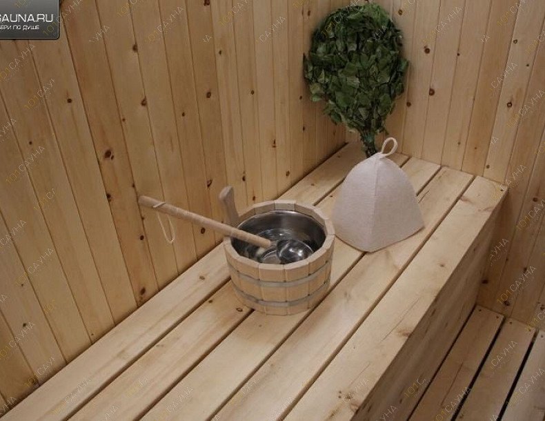 Сауна на Байкальской Анжел, в Иркутске, Байкальская, 203а | 2 | 1001sauna.com